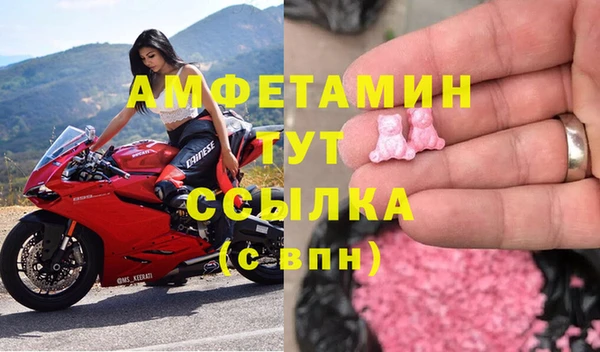 молекула духа Балахна